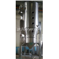 Equipamento de Dr Fluidized Bed Dring